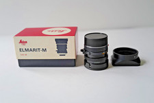 leica elmarit m 28mm f2.8