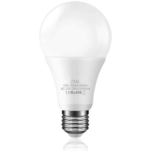 E27 led birne - led,