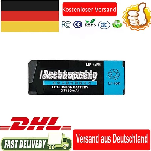 Akku lip 4wm für sony - für,