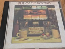 The Doobie Brothers - Best of