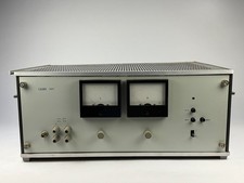 RFT Statron Labornetzteil 3217 Rarität Labornetzgerät selten Radiowerkstatt