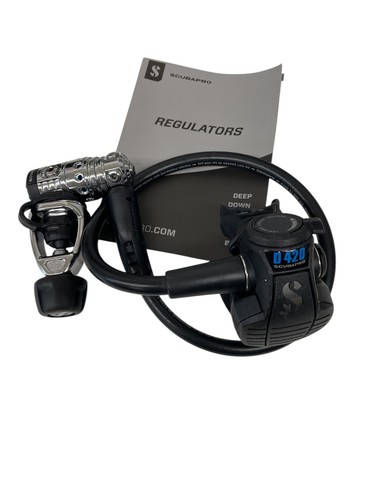 Scubapro mk25 d420 - mk25,