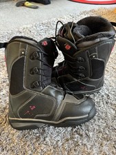 Salomon "Ivy" Snowboard Boots