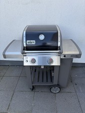 Weber gasgrill genesis e210 - gasgrill, 2