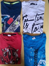 Kleiderpaket Jungen, 4