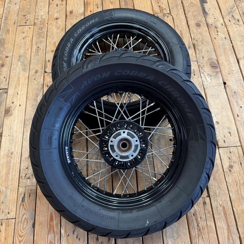 Indian scout bobber - scout,