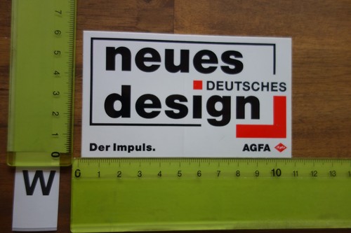 Alter aufkleber video film - alter,
