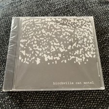 Siberian Earth Curve by