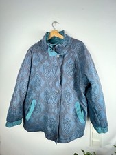 Vintage 90s Oversized Diamond