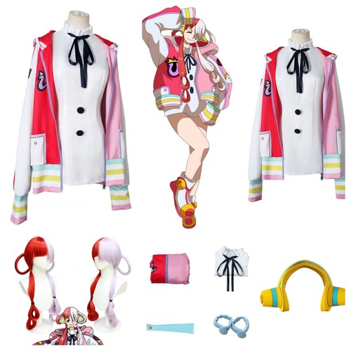 Anime one piece uta - anime,