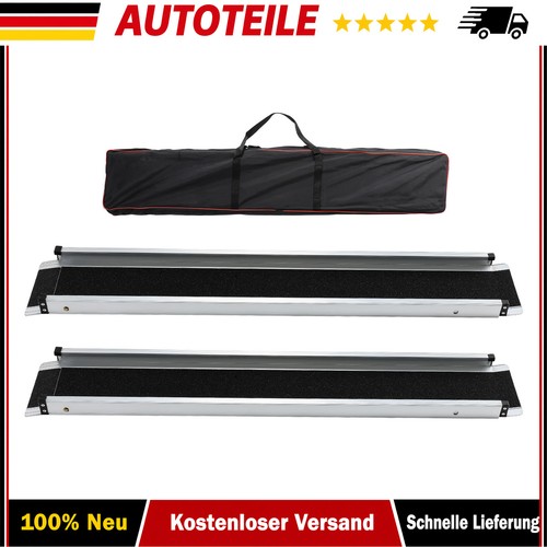 Teleskop rollstuhlrampe für - teleskop,