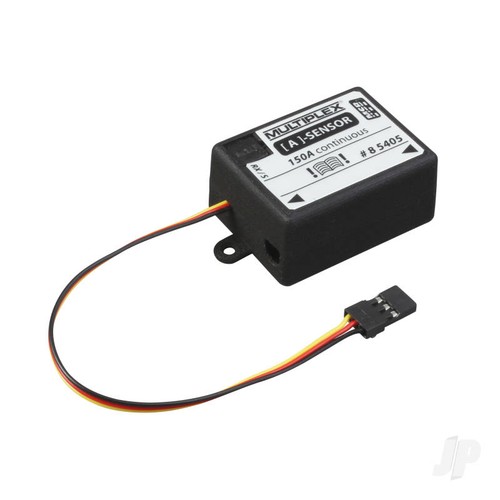Multiplex verstärker sensor - multiplex,
