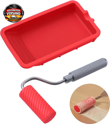 Leimroller holzleim schnell - leimroller, holzleim,