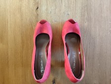 Peeptoe Pumps von Tamaris