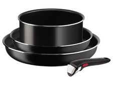 Tefal Pfannen-Set »INGENIO ESSENTIAL«, 4-teilig - B-Ware neuwertig
