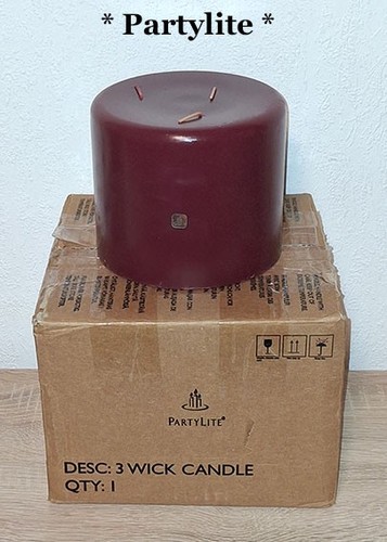 Org partylite s6529 3 - partylite,