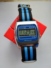 Uhr Elektronika 5-202 (keine