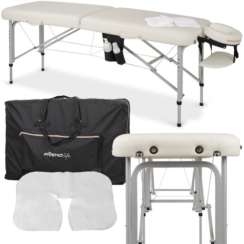 Massageliege klappbar vera - vera, |