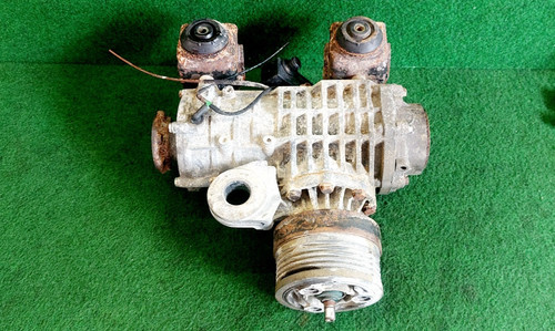 Differenzialgetriebe - vw, t4