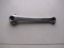 Fahrrad linke Kurbel 170mm