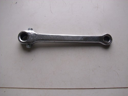 Fahrrad linke kurbel 170mm - linke,