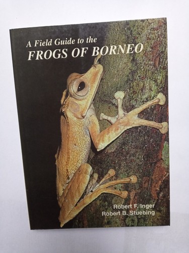 Field guide the - the, of