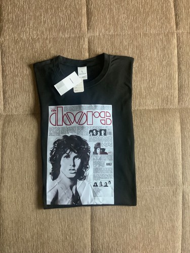 Isv shirt the doors - t-shirt,,