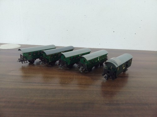 Trix express