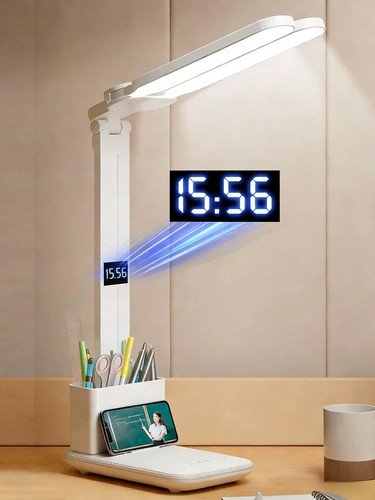 Led schreibtischlampe dimmbar - led,