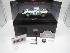 Sun Star 4566 Lancia Stratos