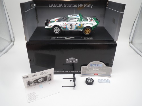 Sun star 4566 lancia - 4566,