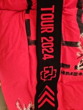 Rammstein Tour Schal