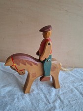 Ostheimer Holzspielzeug Set