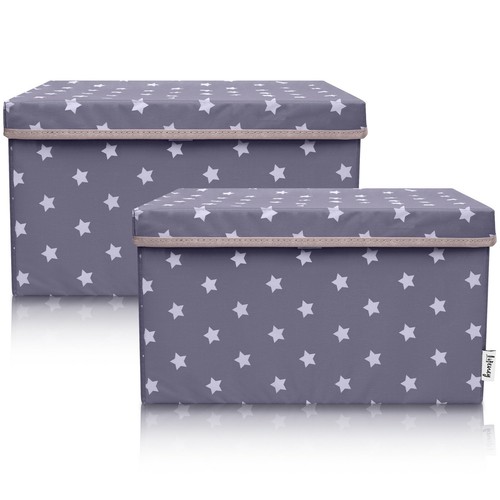 Lifeney set aufbewahrungsbox - 2-set,