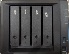 Synology DS918+ 4-Bay NAS
