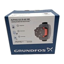 Grundfos alpha 60 180 - go,