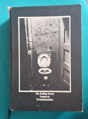 The rolling stones songbook - the,