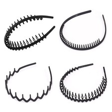 Haarband elastisches - haarband,,