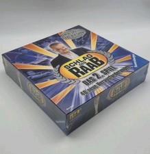 Schlag den Raab das 2. Spiel
