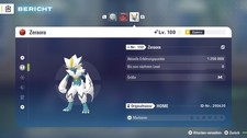 ✨EVENT SHINY ZERAORA✨ |
