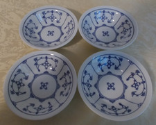 4 Jäger Eisenberg DDR Dessert