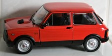 SOLIDO S1803802 AUTOBIANCHI A 112 1:18 mit OVP