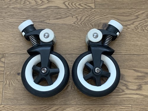 Bugaboo bee paar - 3, komplette