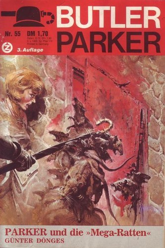 Butler parker 055 - butler,