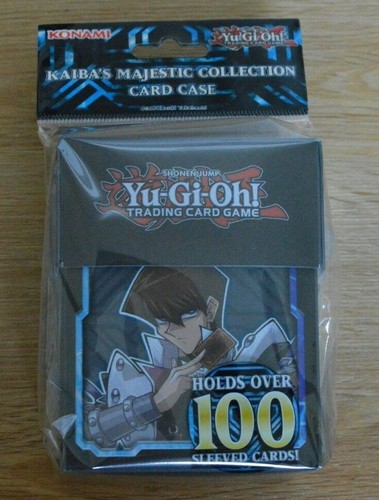 Kaibas majestic - yu-gi-oh!,