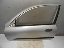 Fahrertür Tür Nissan Almera