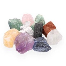 10 beliebte Edelsteine