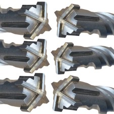 SDS PLUS / Max Betonbohrer