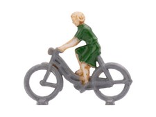 Siku Plastik Zubehör Figur