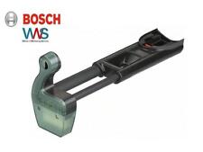BOSCH Staubabsaugung